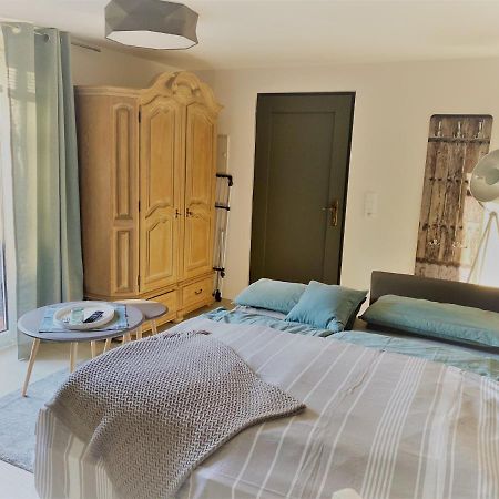 Haus Kogge Dangast Apartman Varel Kültér fotó