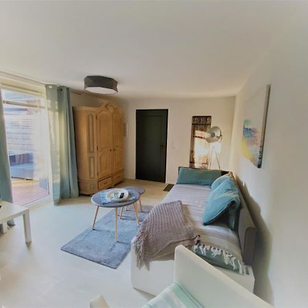 Haus Kogge Dangast Apartman Varel Kültér fotó