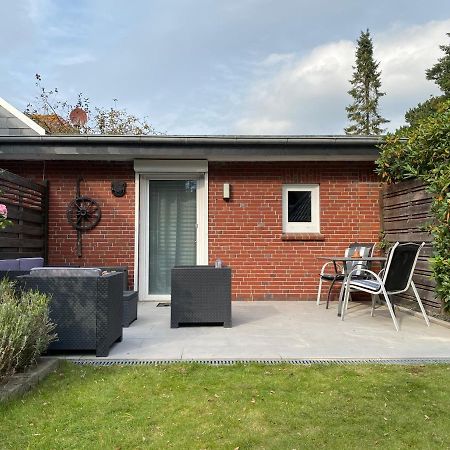 Haus Kogge Dangast Apartman Varel Kültér fotó