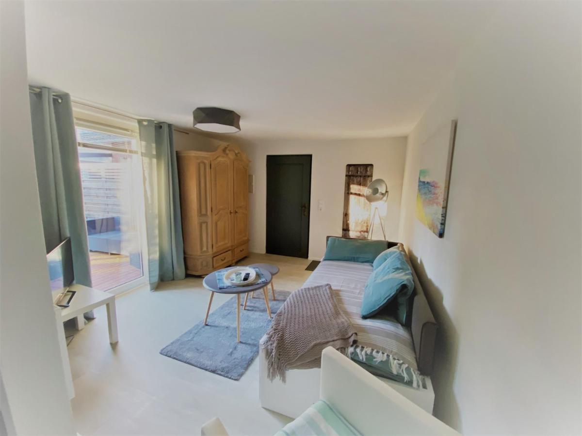 Haus Kogge Dangast Apartman Varel Kültér fotó