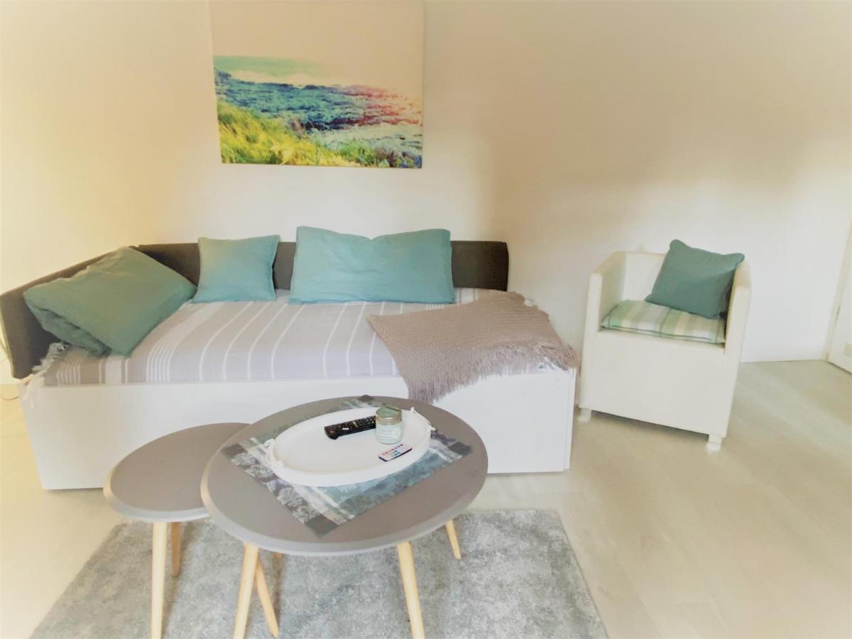 Haus Kogge Dangast Apartman Varel Kültér fotó