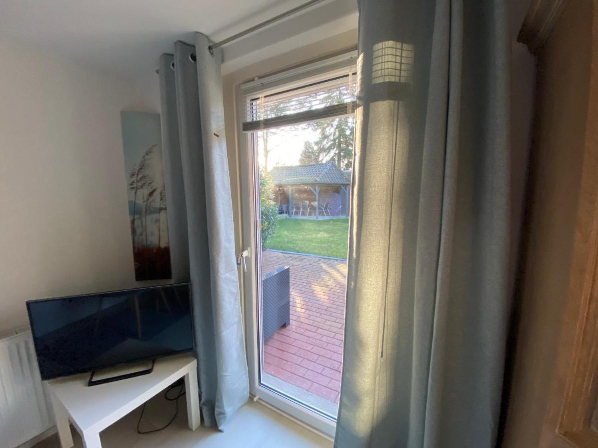 Haus Kogge Dangast Apartman Varel Kültér fotó