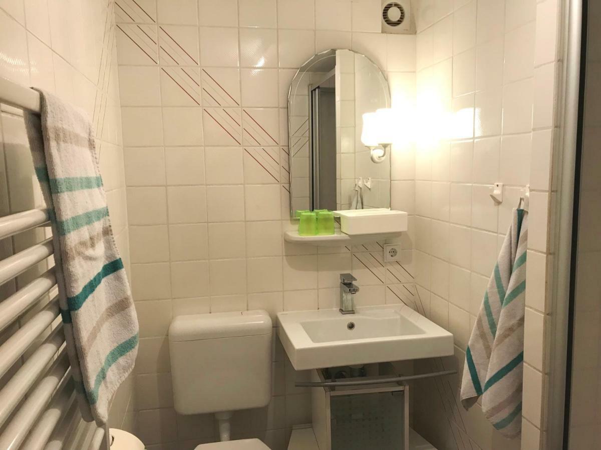 Haus Kogge Dangast Apartman Varel Kültér fotó