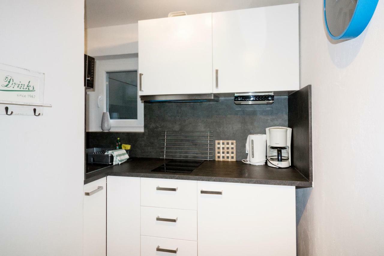 Haus Kogge Dangast Apartman Varel Kültér fotó